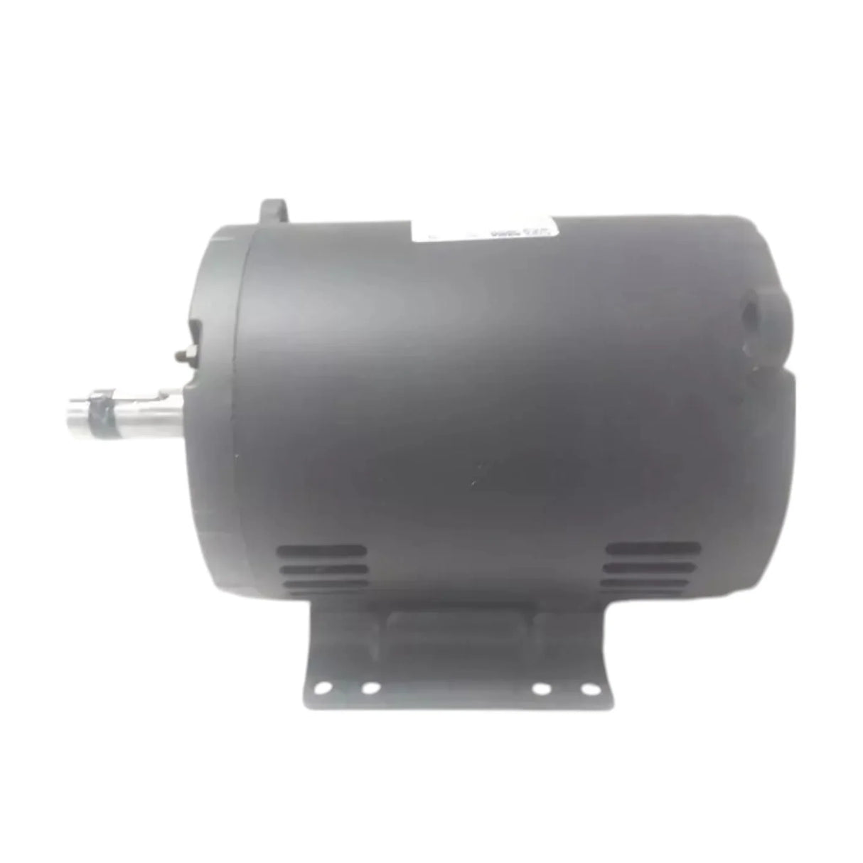 00736OT3E184T-S Weg General Purpose Motor - Truck To Trailer