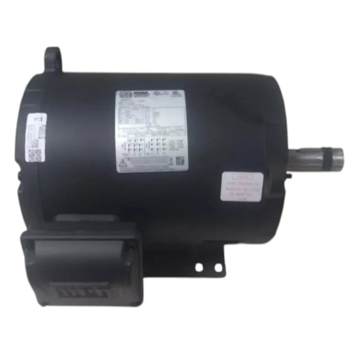 00736OT3E184T-S Weg General Purpose Motor - Truck To Trailer