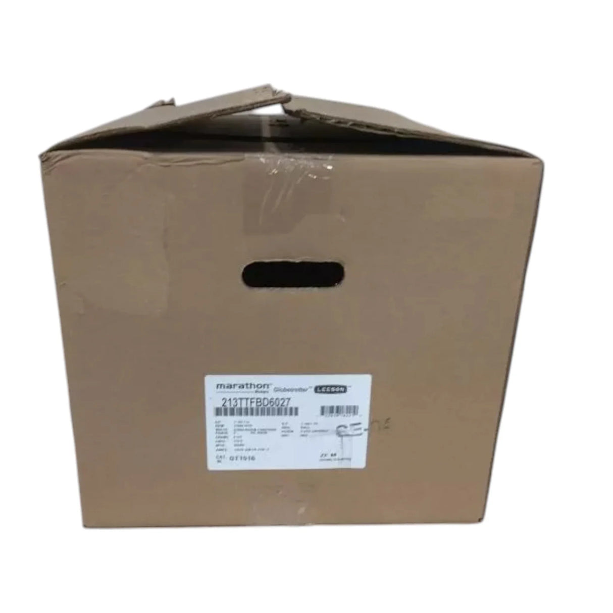 213TTFBD6027 Marathon General Purpose Motor - Truck To Trailer