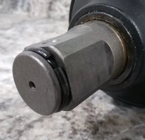 21AA52 Speedaire Impact Wrench Air Powered 6000 RPM - Truck To Trailer