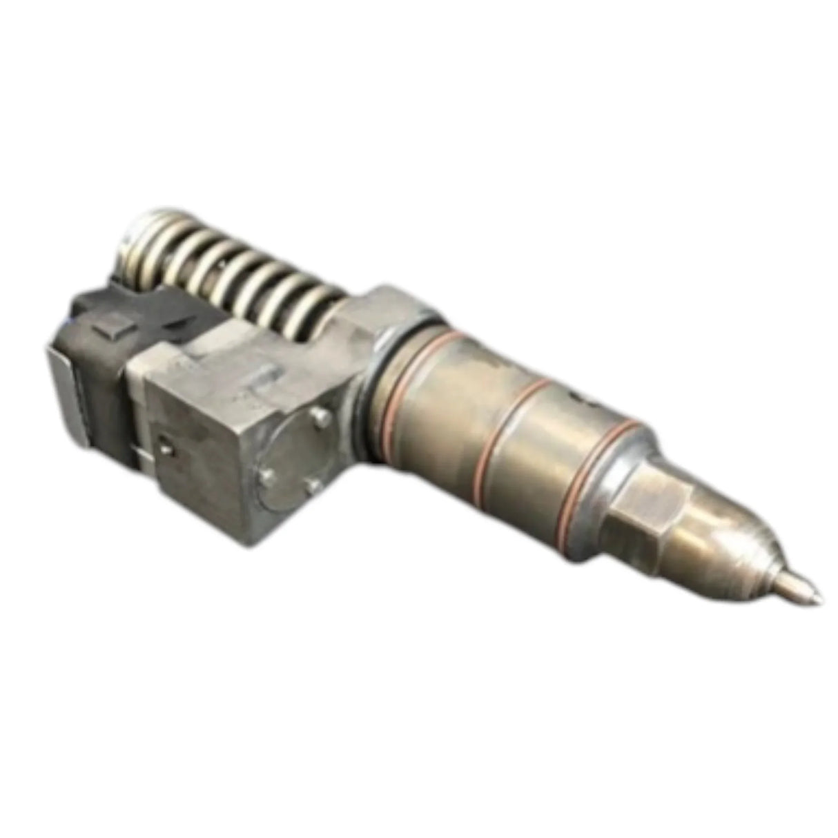 R5235915 Genuine Detroit Diesel Fuel Injector Set Of 6 - Truck To Trailer