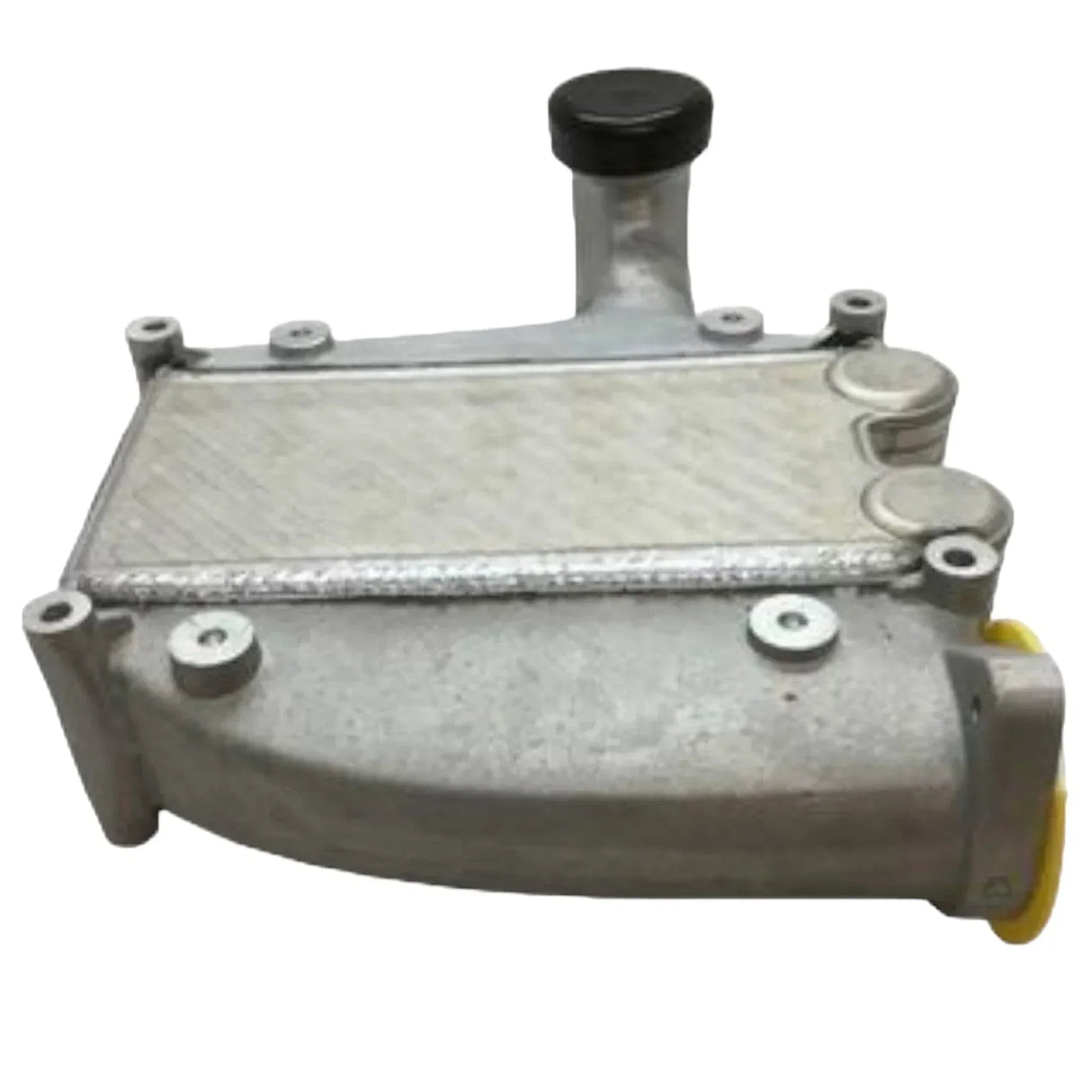 7094345C2 Genuine International Cooler Assembly Interstage - Truck To Trailer