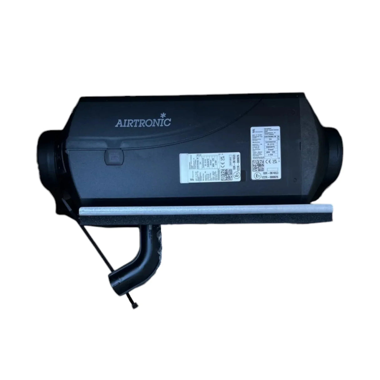 A2276426001 Genuine Freightliner Airtronic Heater Auxiliary Airtronic D4 - Truck To Trailer