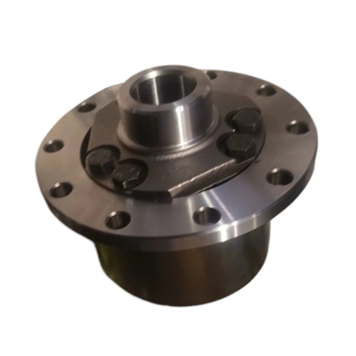 911A342 Genuine Eaton Differential - Truck To Trailer