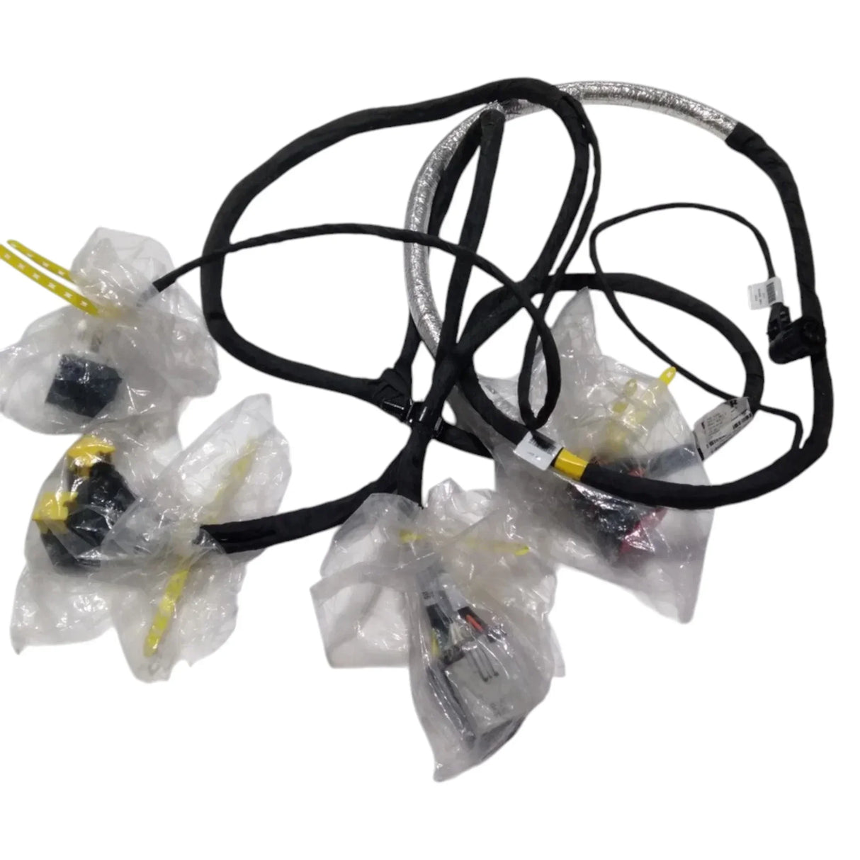 P92-5266-204101-004N Genuine Paccar Wiring Harness - Truck To Trailer