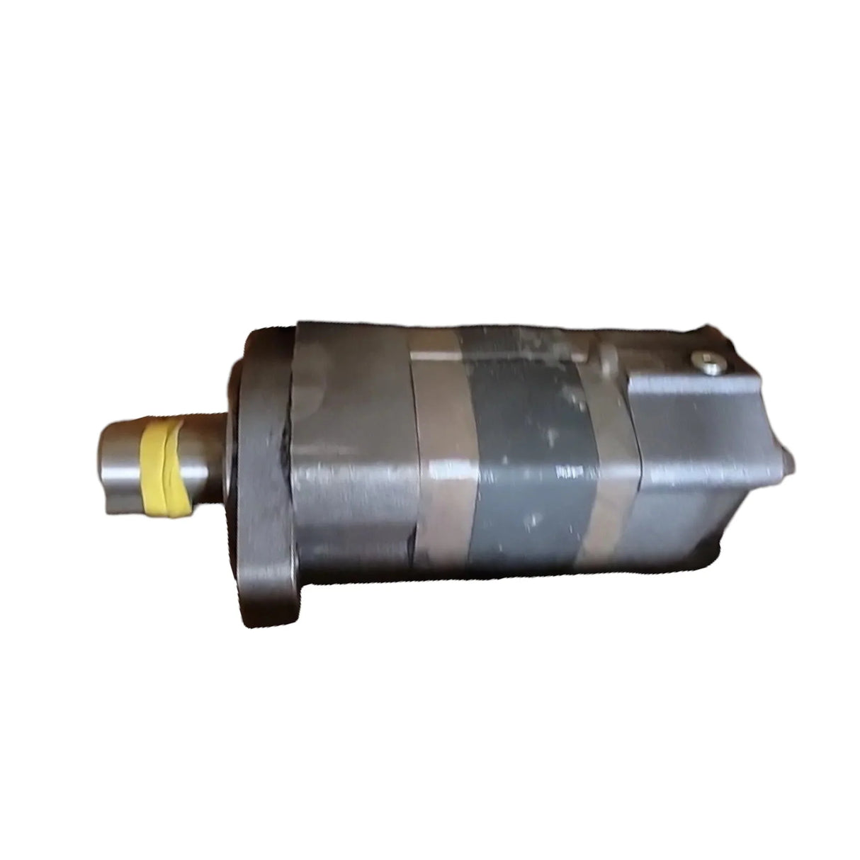 6665038 Genuine Bobcat Hydraulic Driver Motor - Truck To Trailer