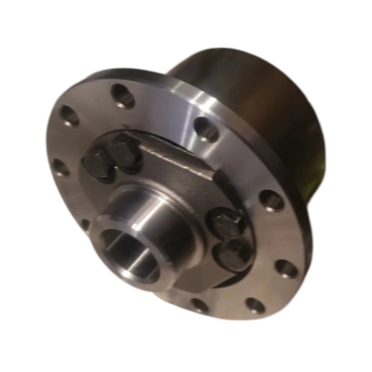 911A342 Genuine Eaton Differential - Truck To Trailer