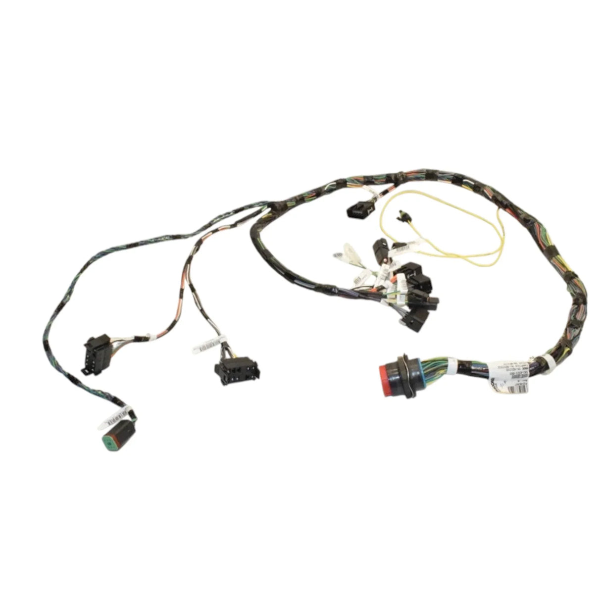 S926321003 Genuine Paccar Chassis Wiring Harness - Truck To Trailer