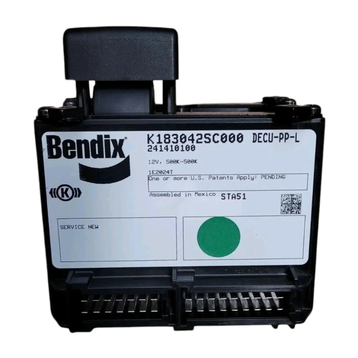 K183042SC000 Genuine Bendix Enclosure Assembly - Truck To Trailer