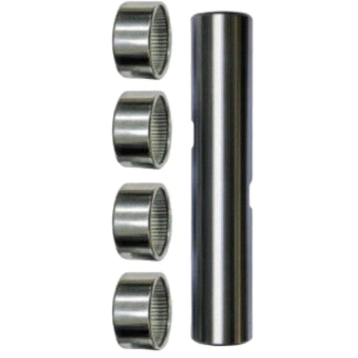 460.539B Automann King Pin Kit RH - Truck To Trailer