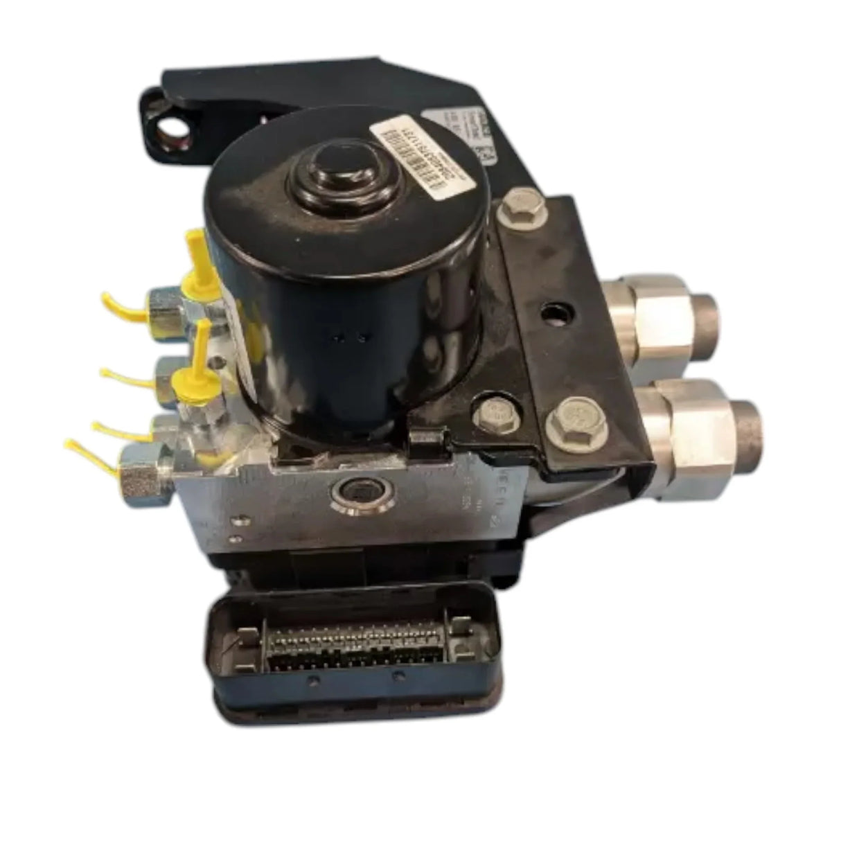 4784072010 Genuine Wabco Controller Modulator Valve - Truck To Trailer