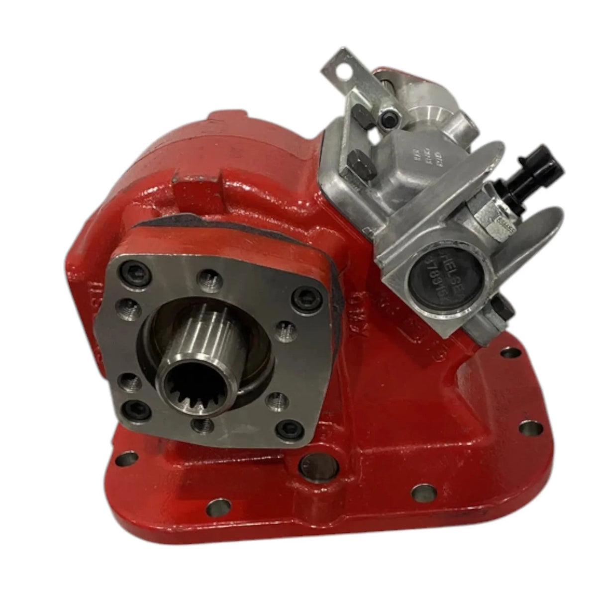 489QLMEX-66RK Genuine Сhelsea PTO Power Take Off - Truck To Trailer