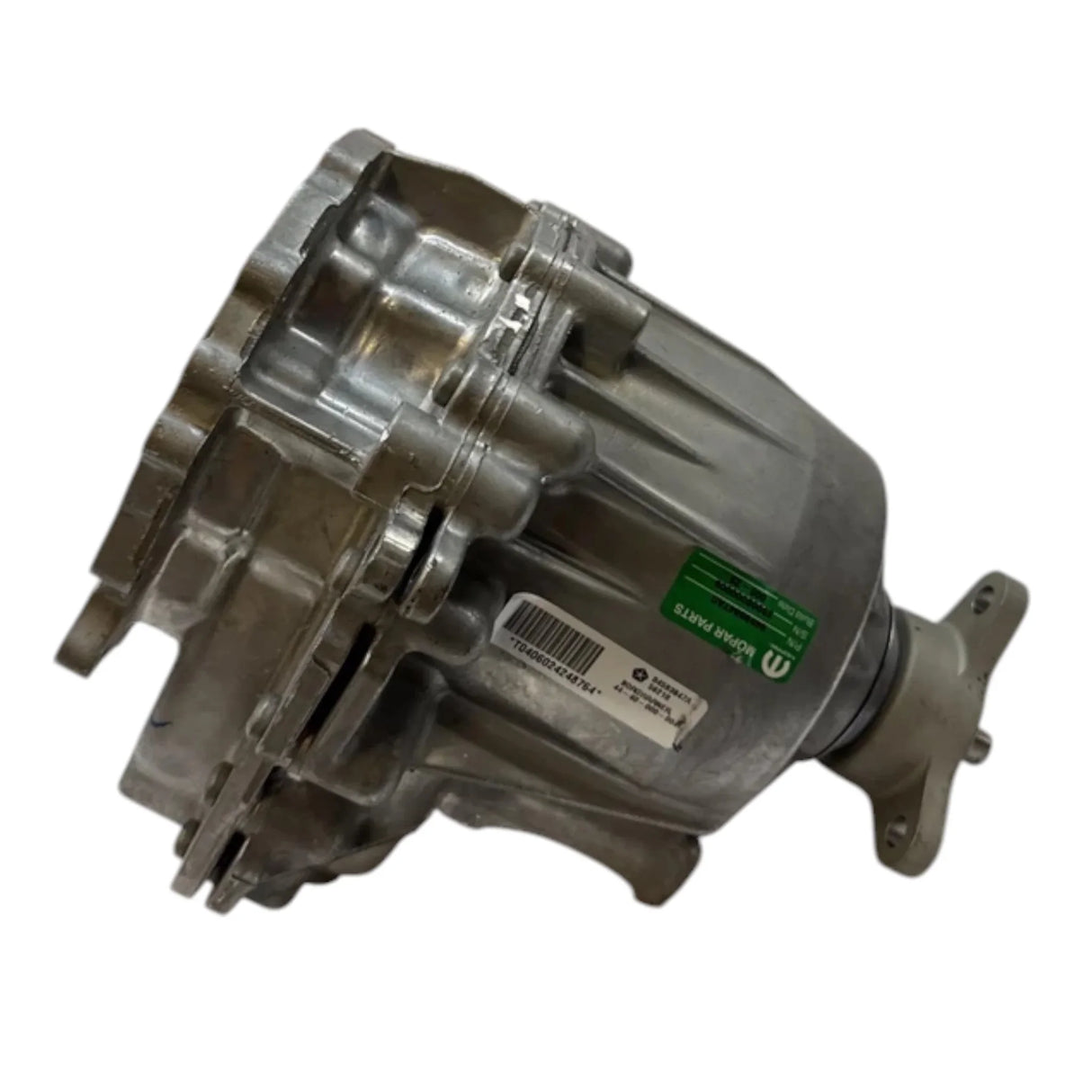 4593847AD Mopar Transfer Case - Truck To Trailer