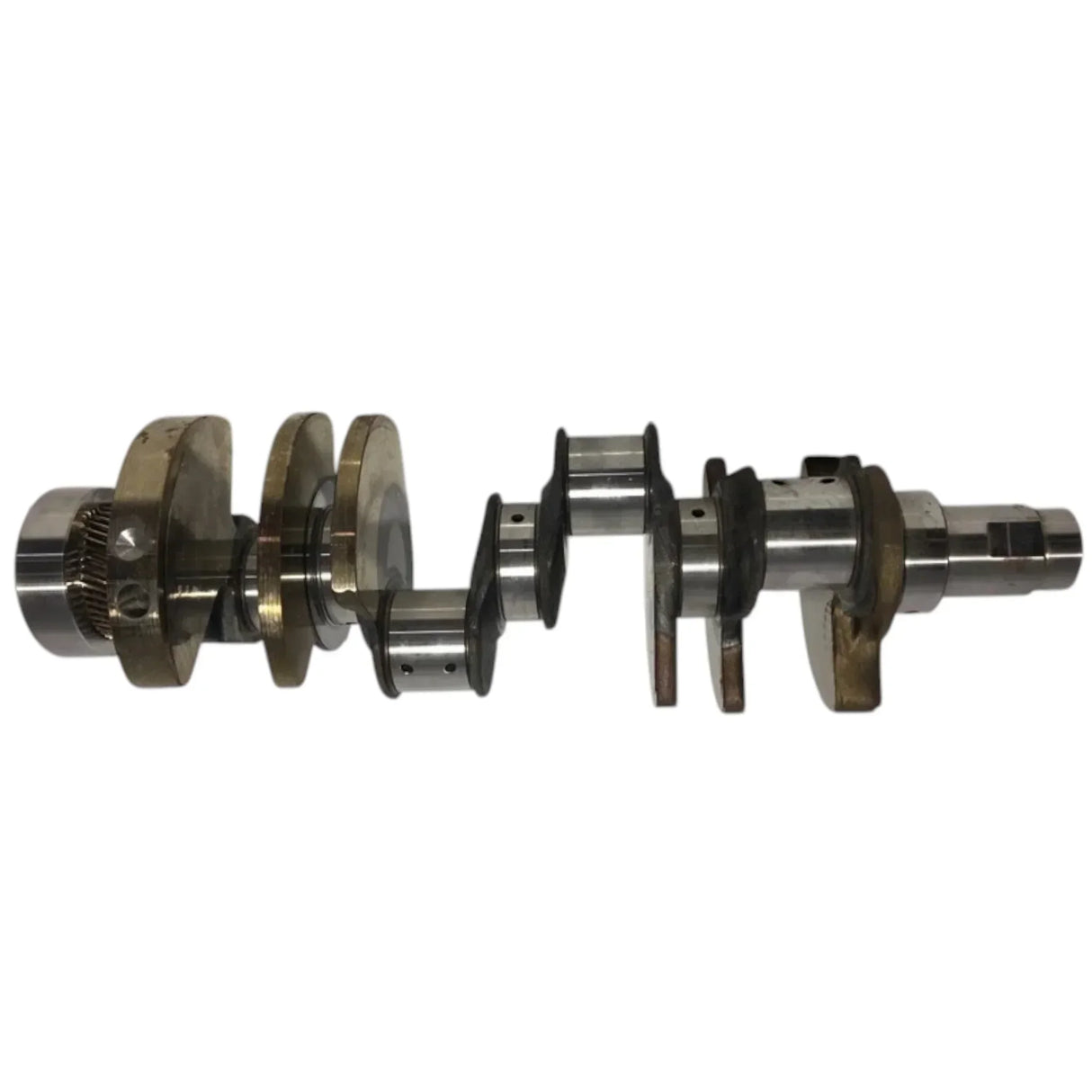 5011079R91 Genuine International Crankshaft Assembly - Truck To Trailer