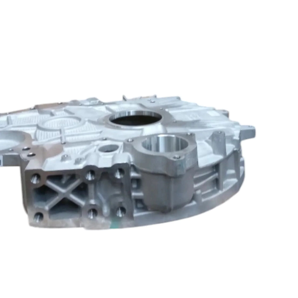 7099608C1 Genuine International Clutch Flywheel Housing - Truck To Trailer