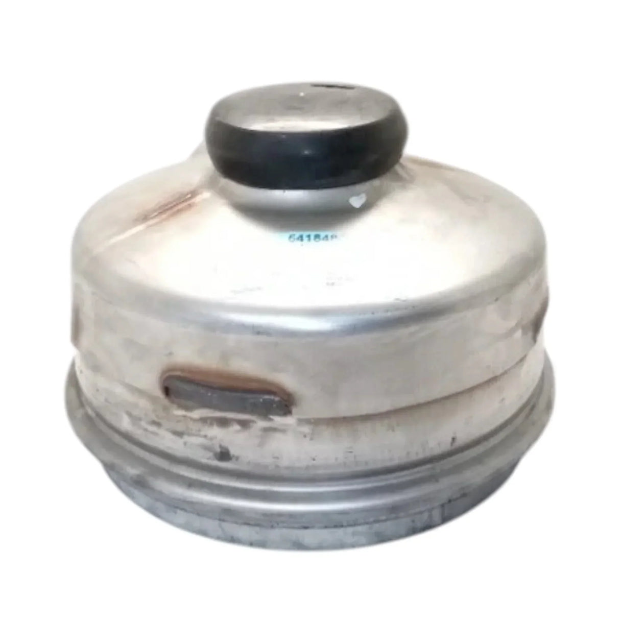 5418481RX Genuine Cummins Inlet Catalyst Module - Truck To Trailer