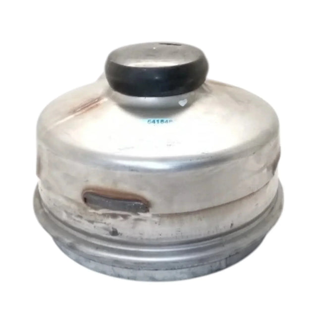 5418481RX Genuine Cummins Inlet Catalyst Module - Truck To Trailer