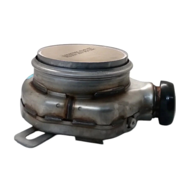 4394695RX Genuine Cummins Inlet Catalyst Module - Truck To Trailer
