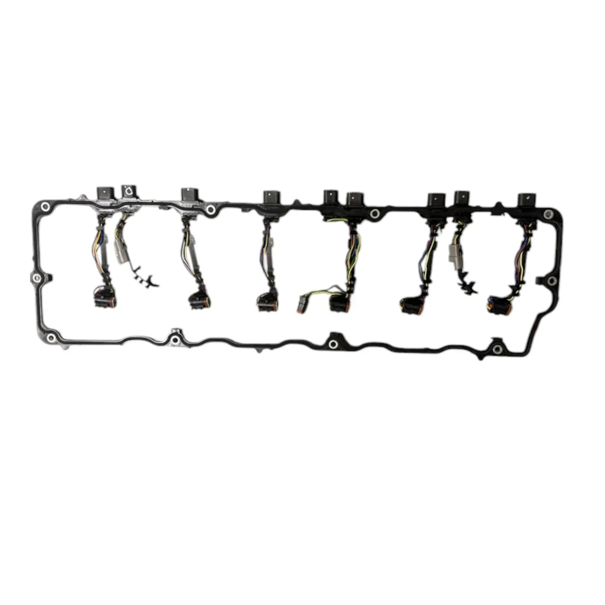 1842196C95 Genuine International Gasket Valve Assembly - Truck To Trailer