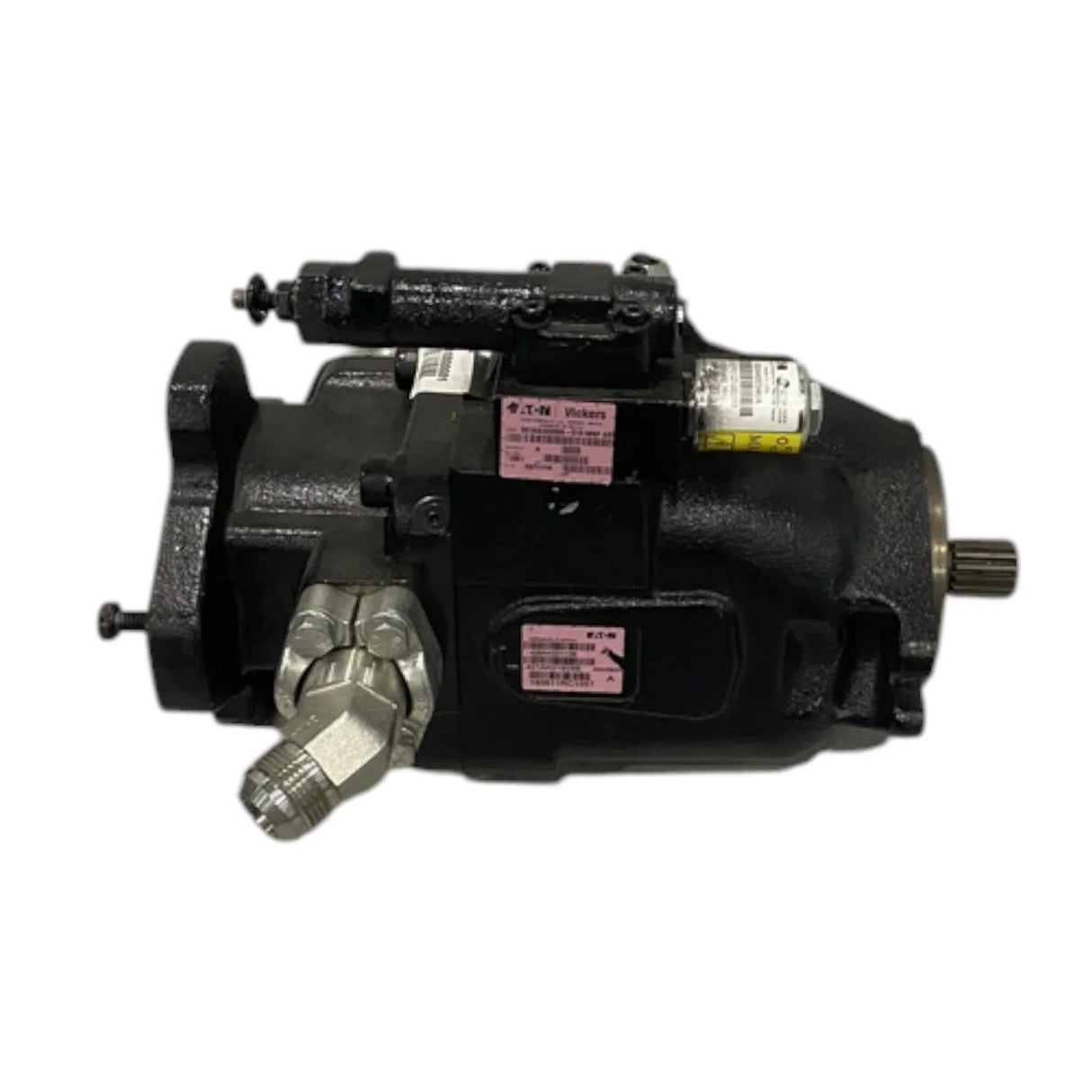 421AK01909B Genuine Eaton Piston Pump - Truck To Trailer