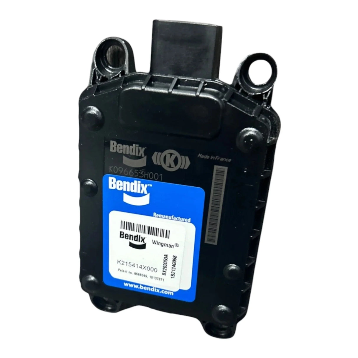 K215414N000X Genuine Bendix Forward Radar Assembly FLR20 - Truck To Trailer