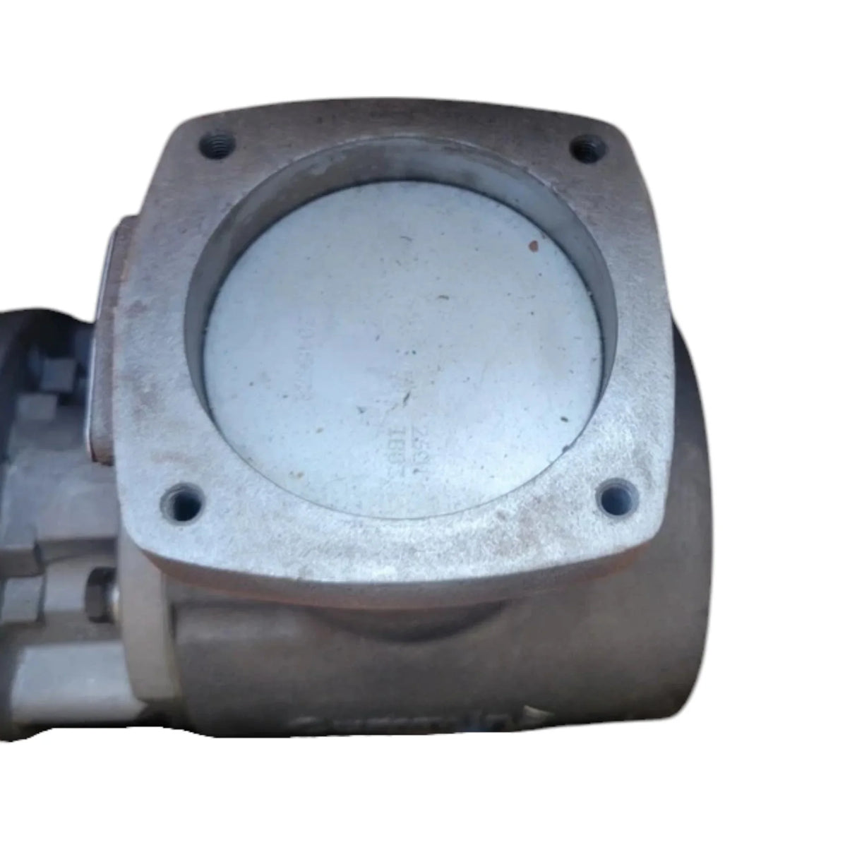 3049186RX Genuine Cummins Air Compressor - Truck To Trailer