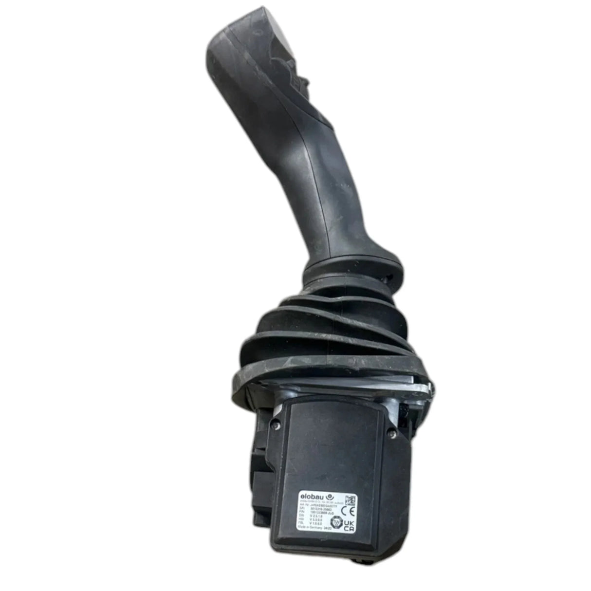 1001222609 Genuine JLG Joystick 2Robt Function Controller - Truck To Trailer