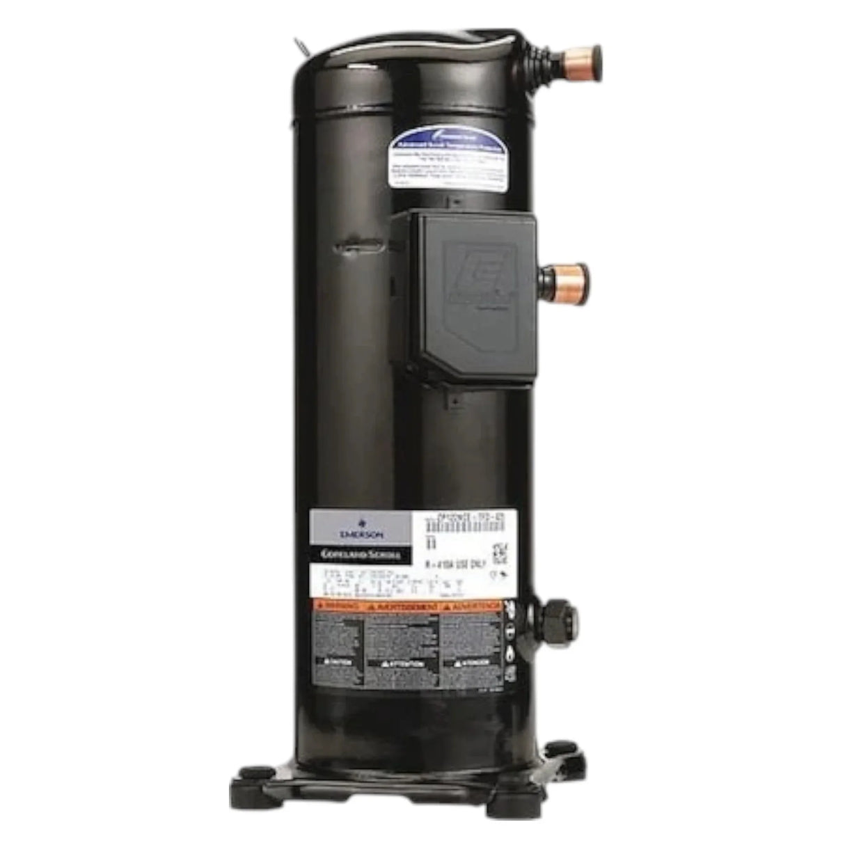 ZR16M3E-TWD-961 Genuine Copeland Scroll Compressor - Truck To Trailer