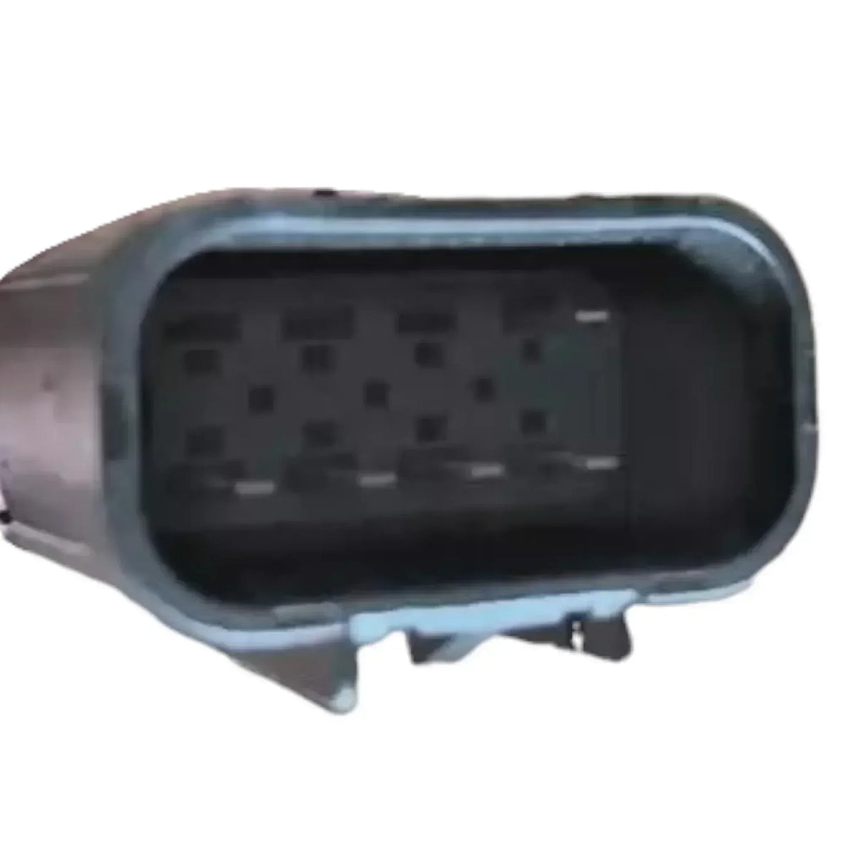 A2269637003 Genuine Freightliner Right Side Mirror Assembly - Truck To Trailer