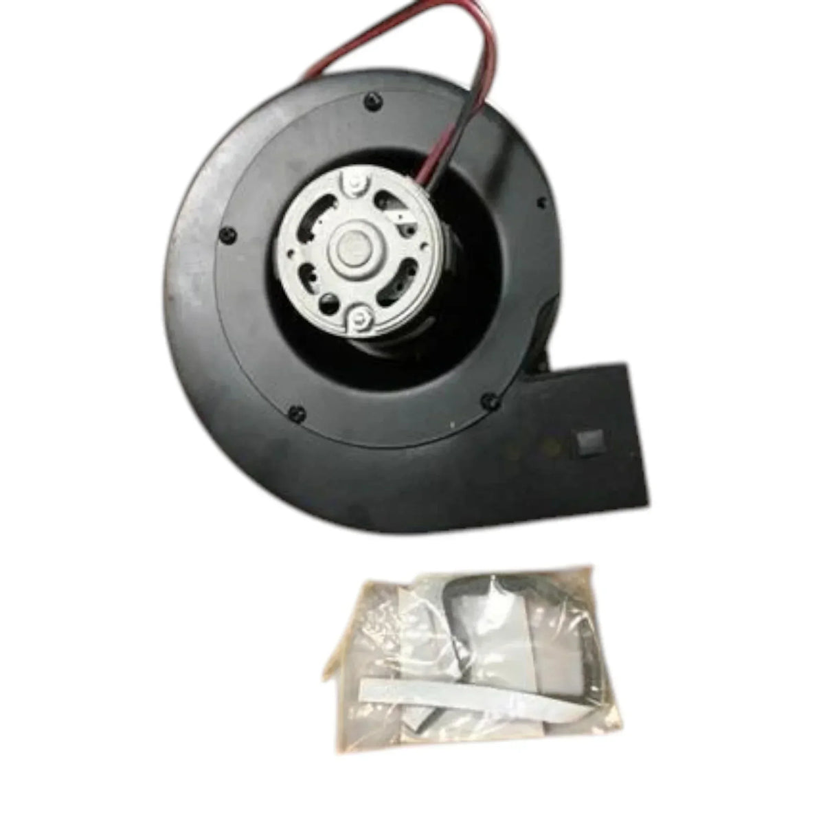 3688222C1 Genuine International Blower Motor Kit - Truck To Trailer