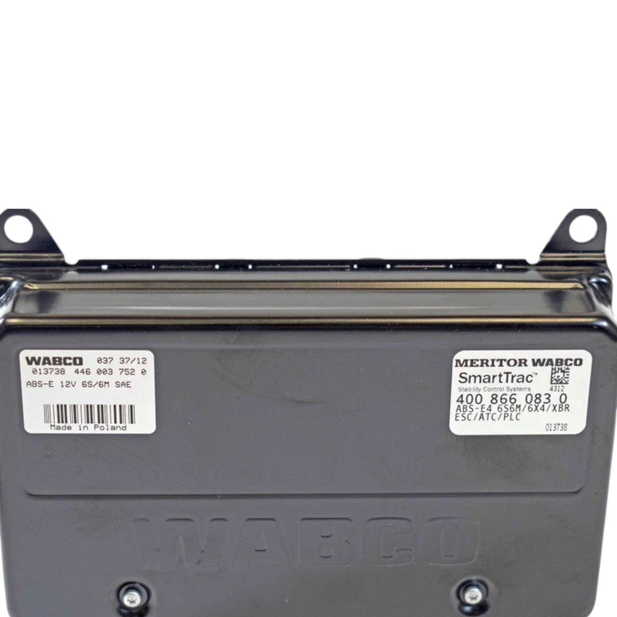 WAB 4008665160 Genuine Wabco Computer Control ABS Anti-Skid
