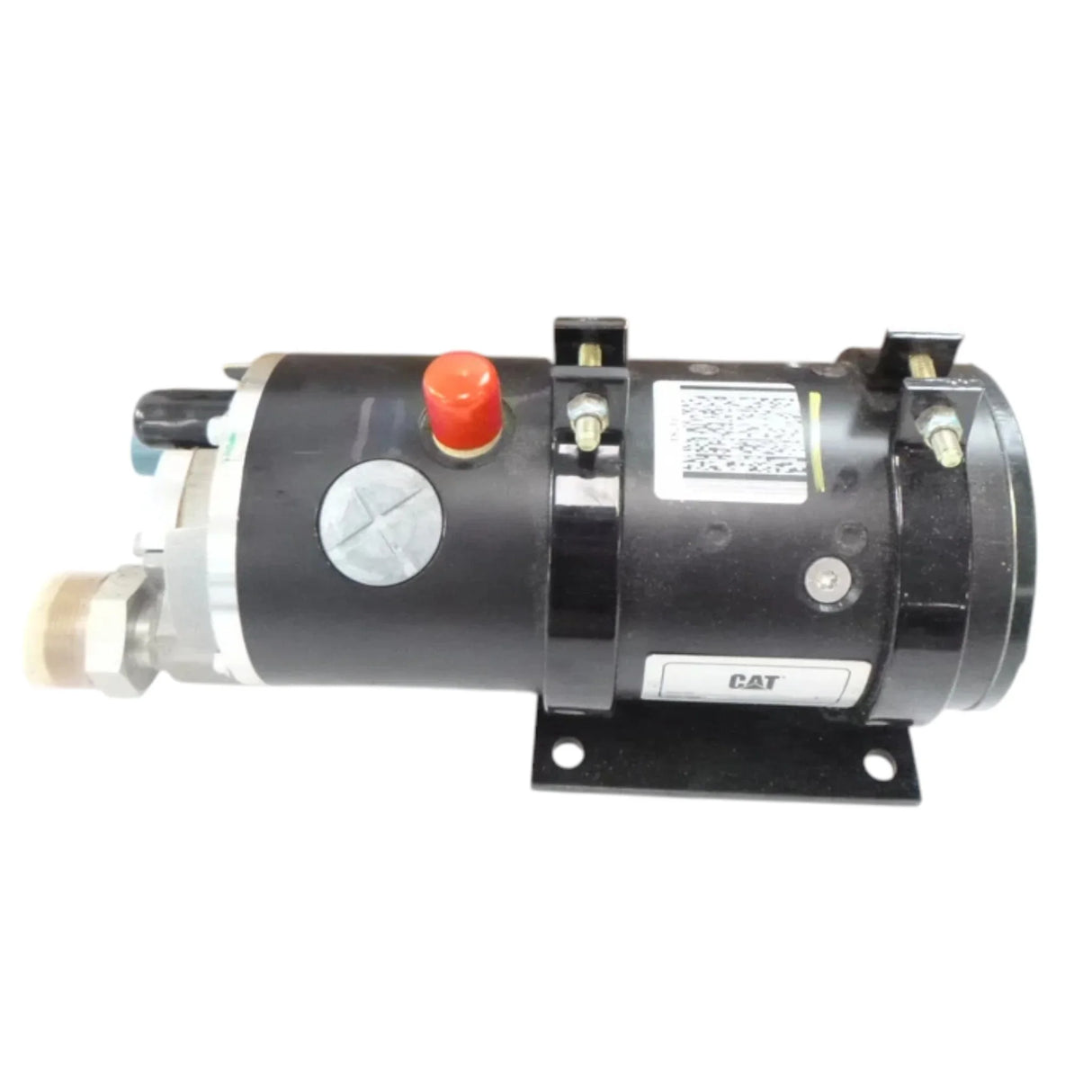116-7153 CAT Prelubrication Motor - Truck To Trailer