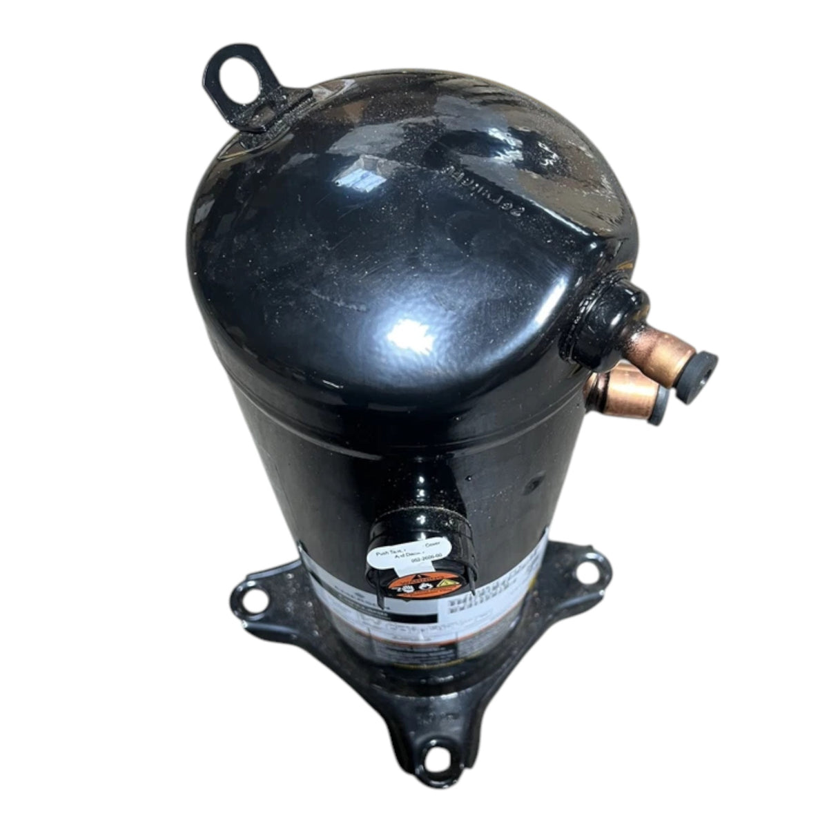 ZP34K7EPFV830 Genuine Copeland Scroll Compressor