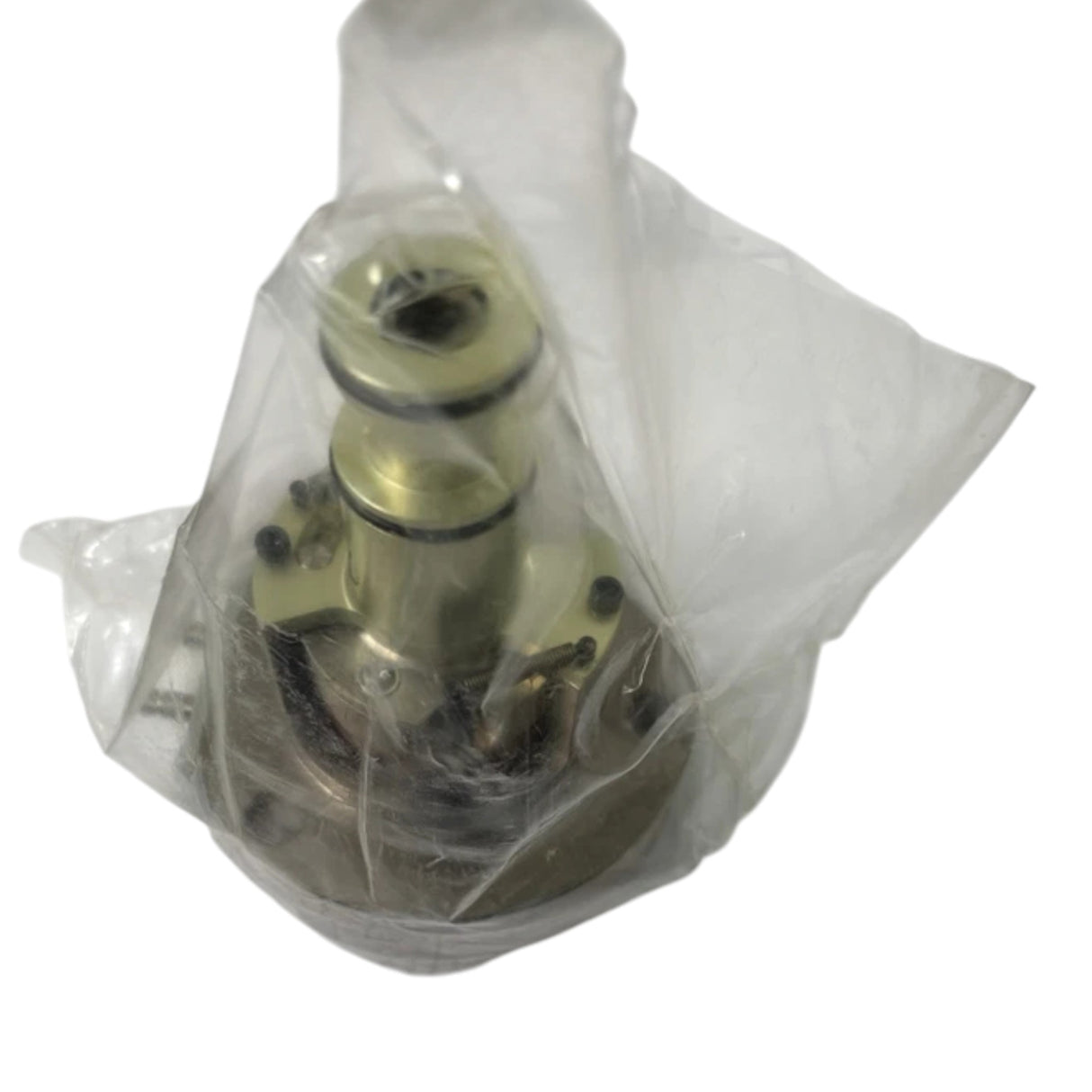 3408326 Genuine Cummins Electronic Fuel Control Actuator