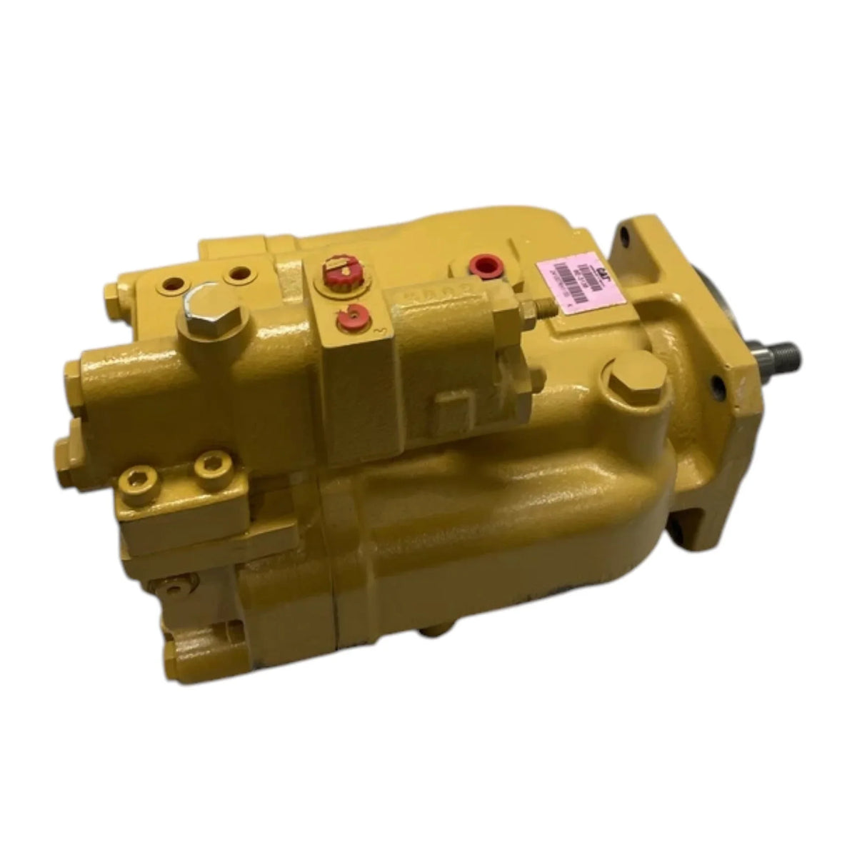 6E-3136 CAT 74cc Steel Piston Pump - Truck To Trailer