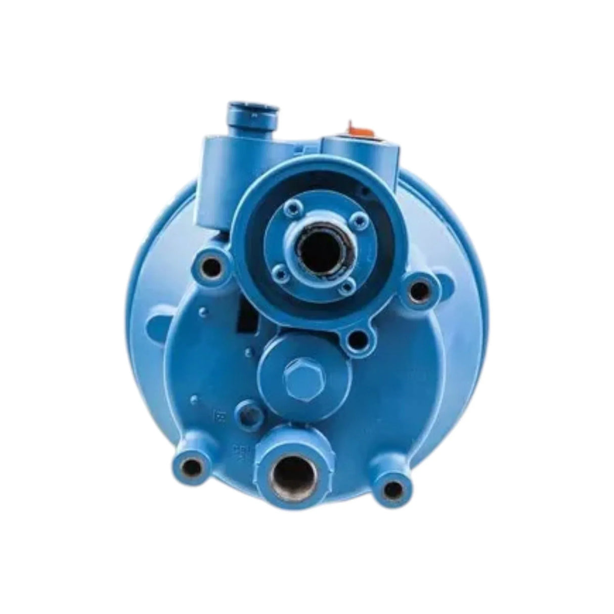 745-109477X Genuine Mack Air Dryer - Truck To Trailer