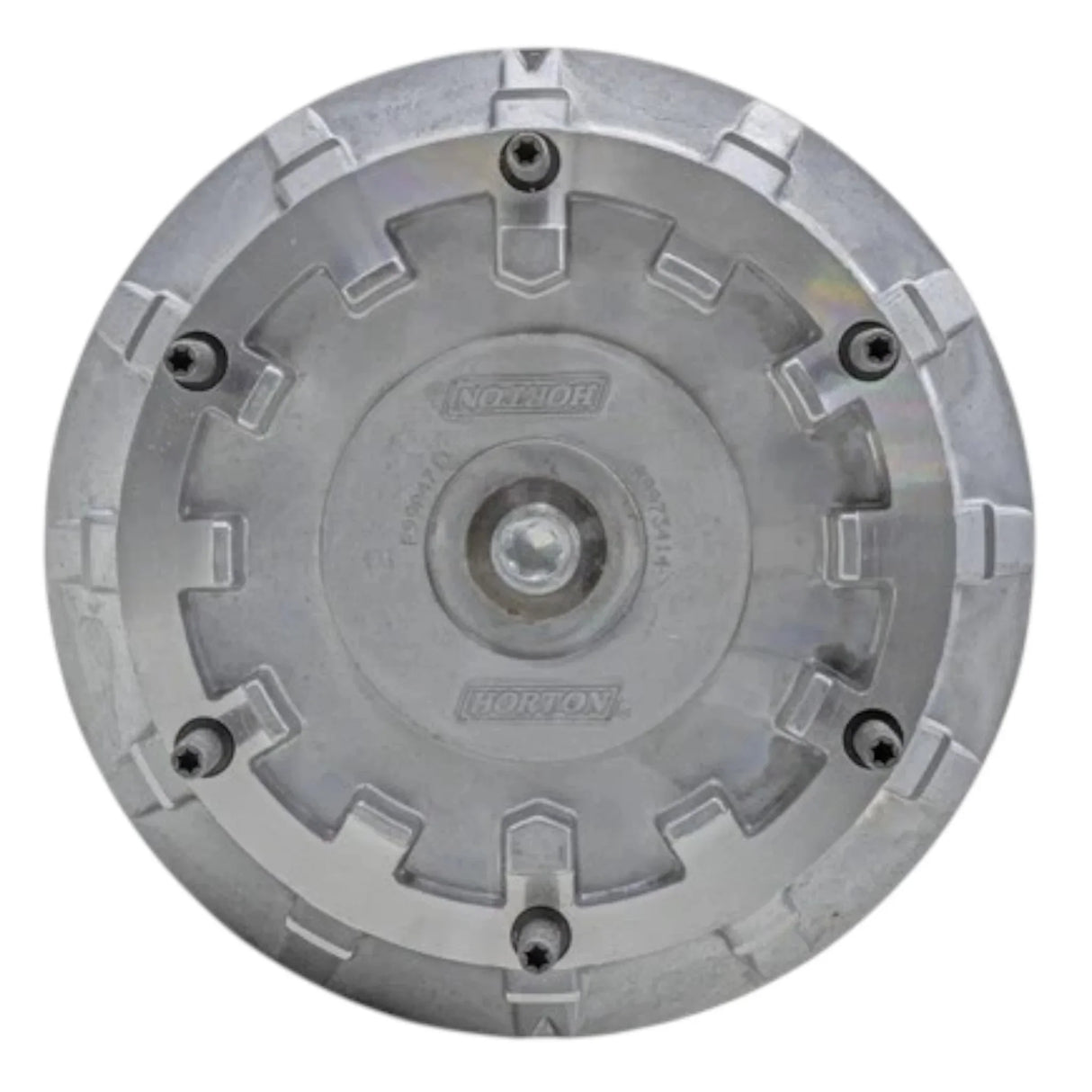 99A4711 Genuine Horton Fan Clutch - Truck To Trailer