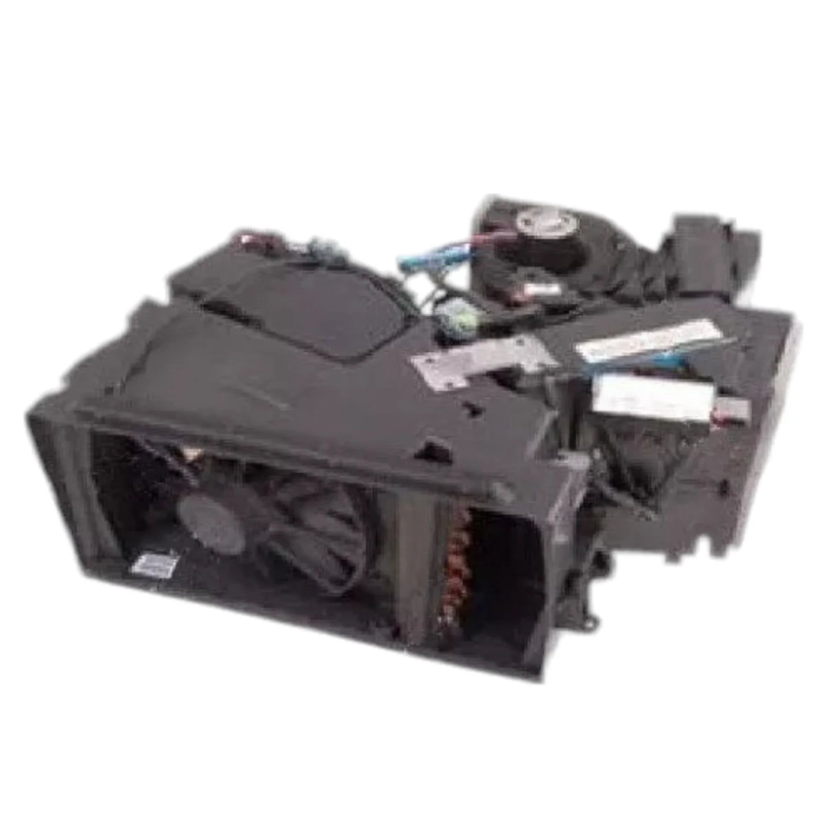 4199458C91 International Heater Auxiliary Assembly - Truck To Trailer