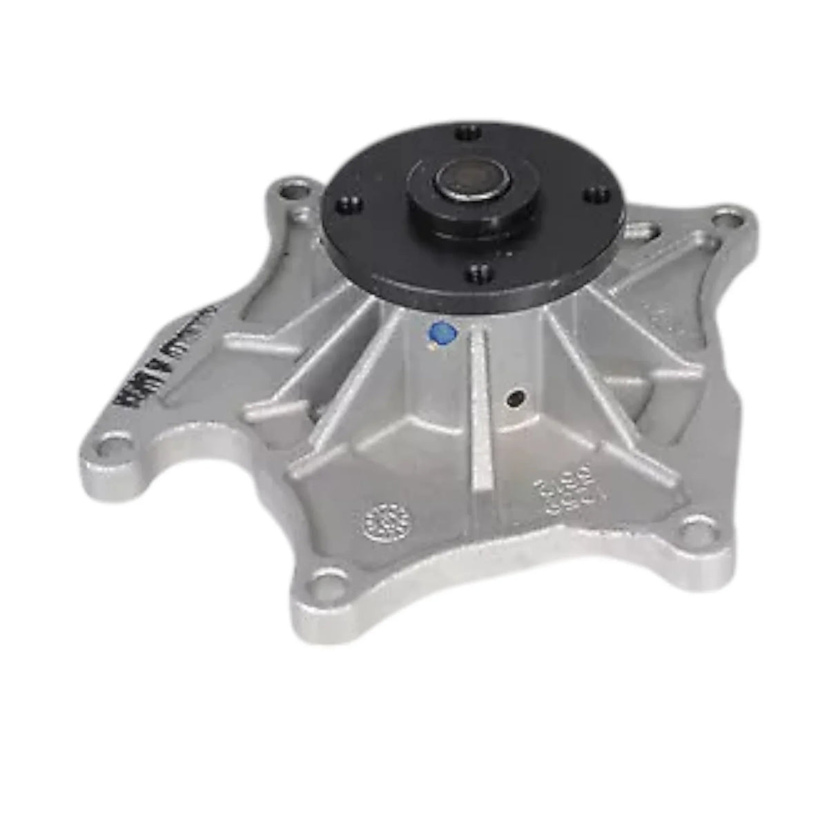 12595614 Genuine GM Water Pump - Truck To Trailer