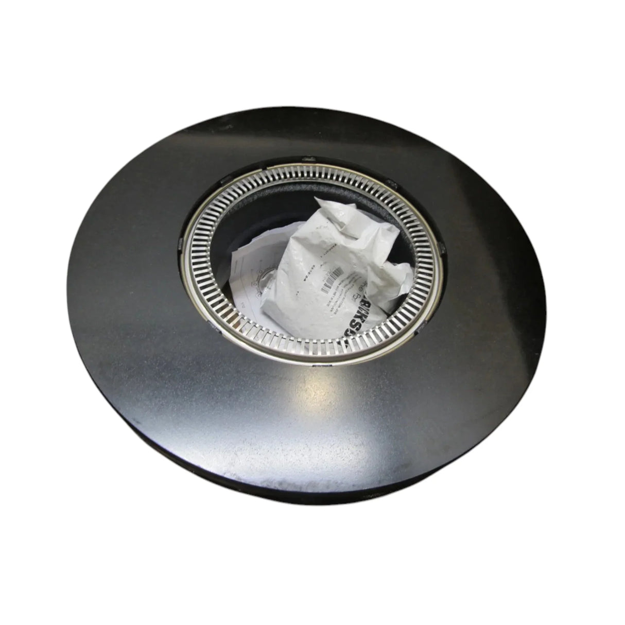 S-38765 Genuine Hendrickson Disc Brake Rotor - Truck To Trailer