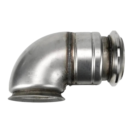 2880422 Genuine Cummins Tube Connector Elbow - Truck To Trailer