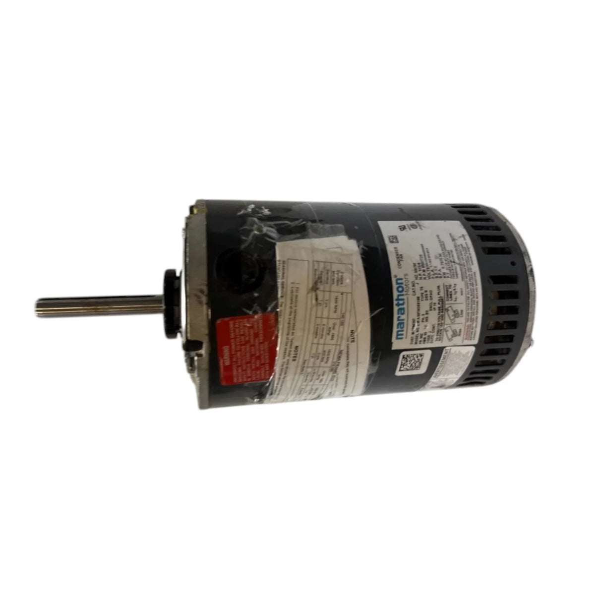 MOT06367 Trane Blower Motor 1 HP 230 460V 850 RPM - Truck To Trailer