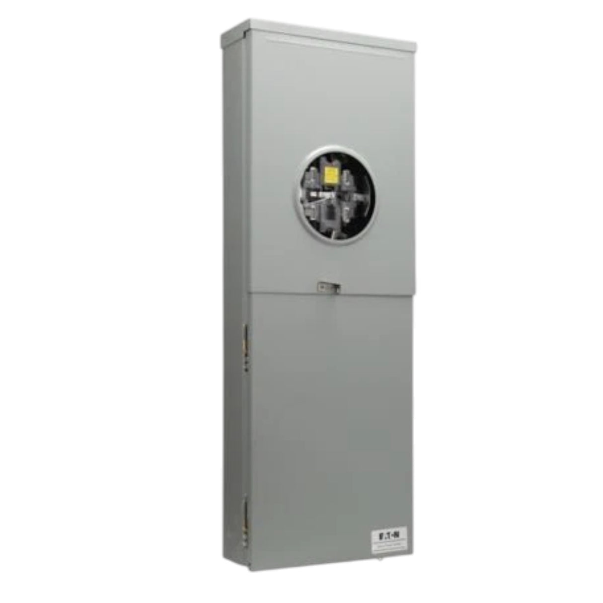 MBX2040PV200BTS Genuine Eaton Solar Power Center Meter Breaker 120-240V