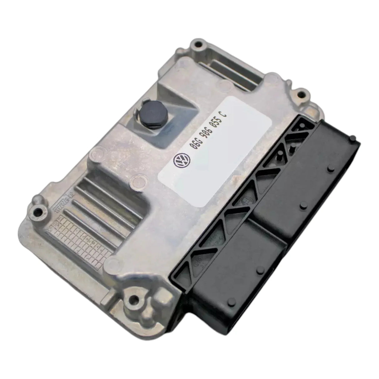 06G906055C Volkswagen Engine Control Module 2011 VW Jetta/VW SportWagen 2.0L - Truck To Trailer