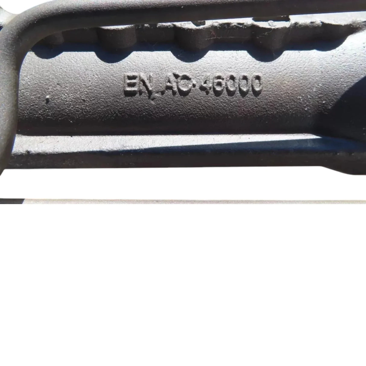 7852501929 Genuine Volvo Steering Gear Rack - Truck To Trailer