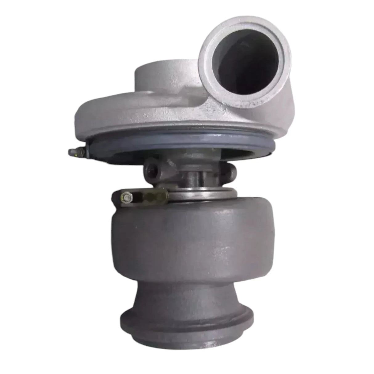 170-032-0050 Genuine Cummins Turbocharger HX55 - Truck To Trailer