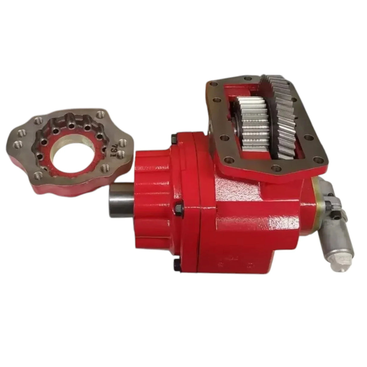 280GGFJP-B5RK Genuine Parker PTO Power Take Off 280 Series - Truck To Trailer