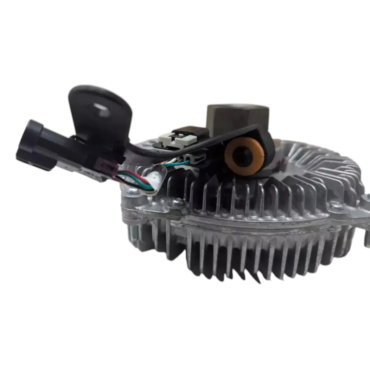 52014729AC Genuine Mopar Fan Drive Clutch - Truck To Trailer