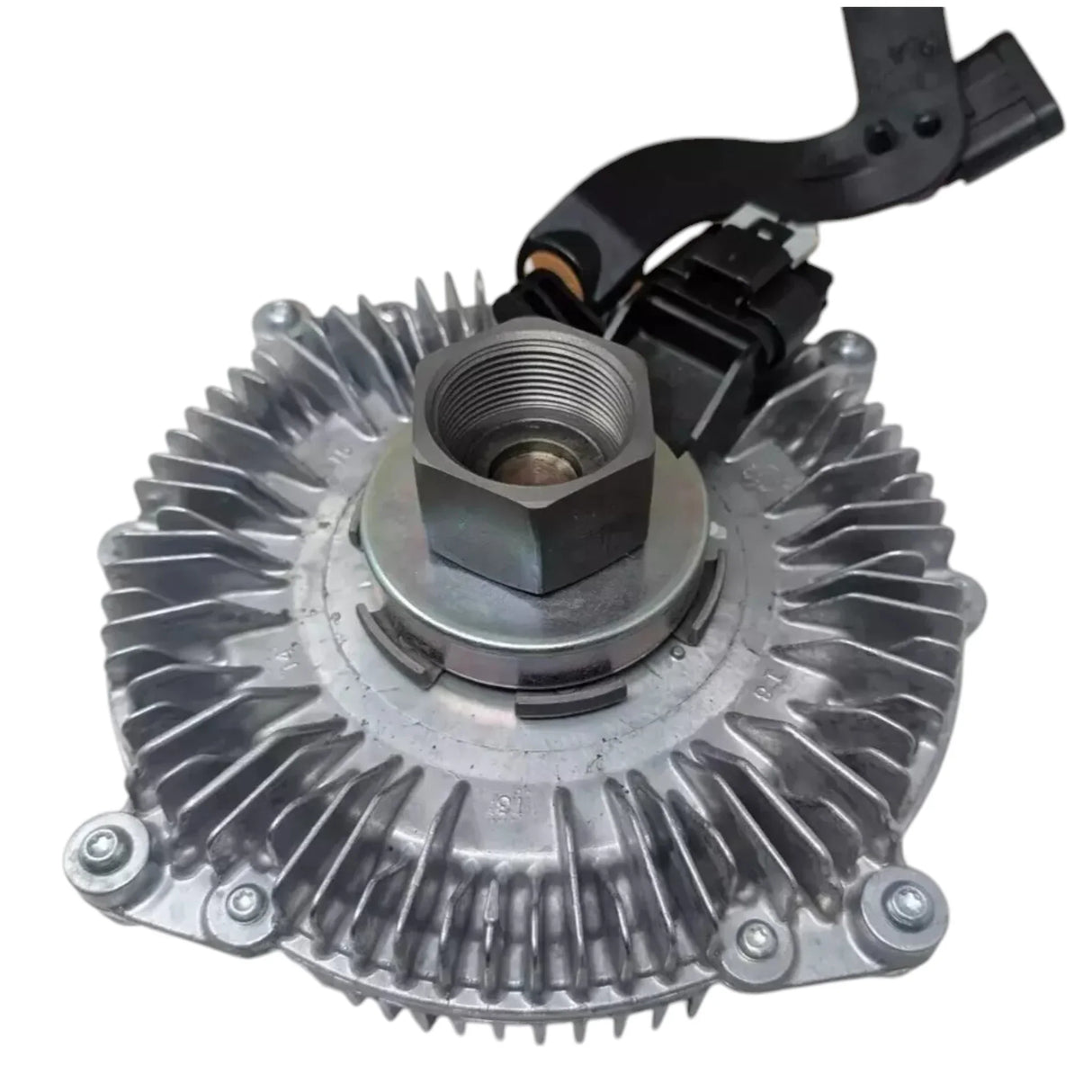 52014729AC Genuine Mopar Fan Drive Clutch - Truck To Trailer