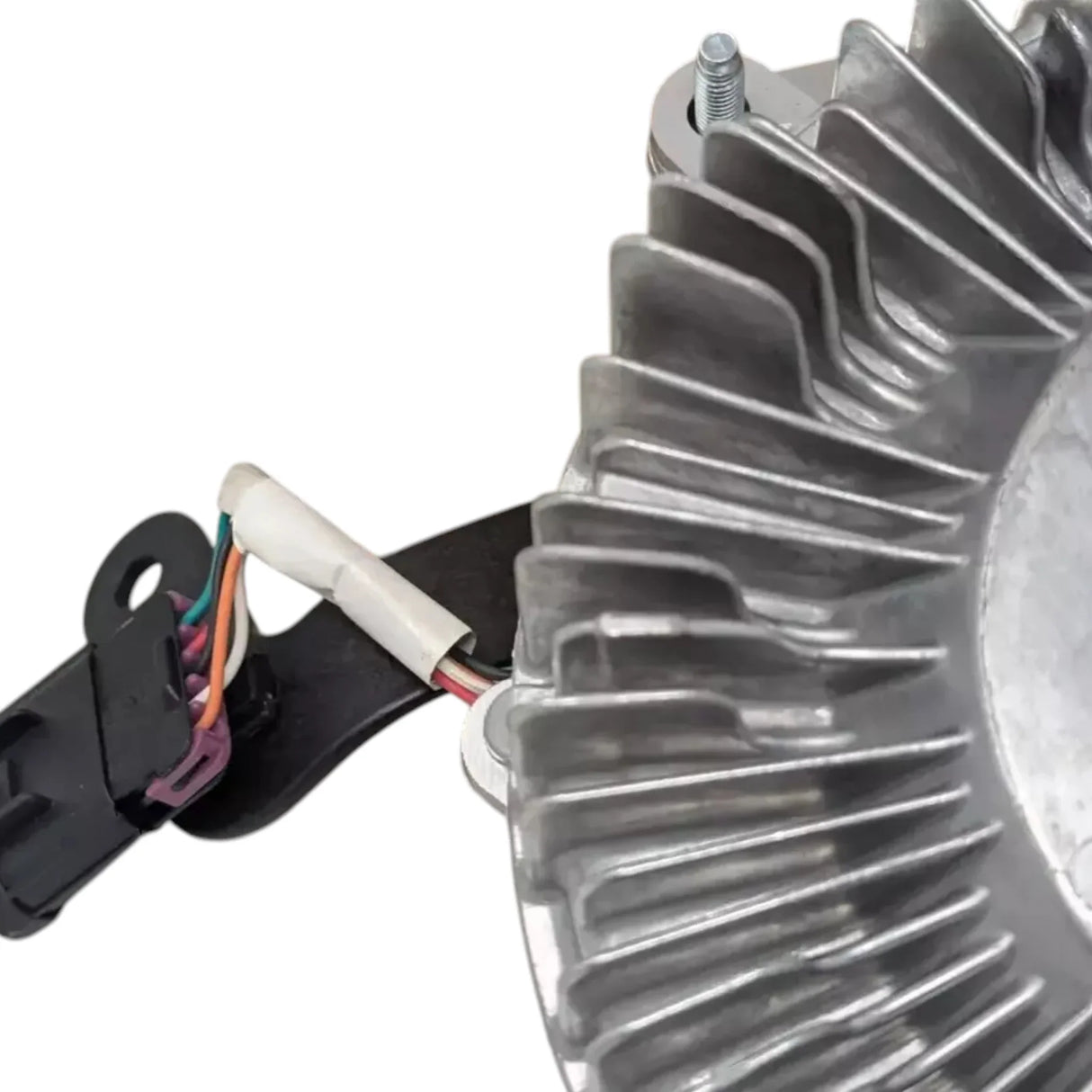 52014729AC Genuine Mopar Fan Drive Clutch - Truck To Trailer